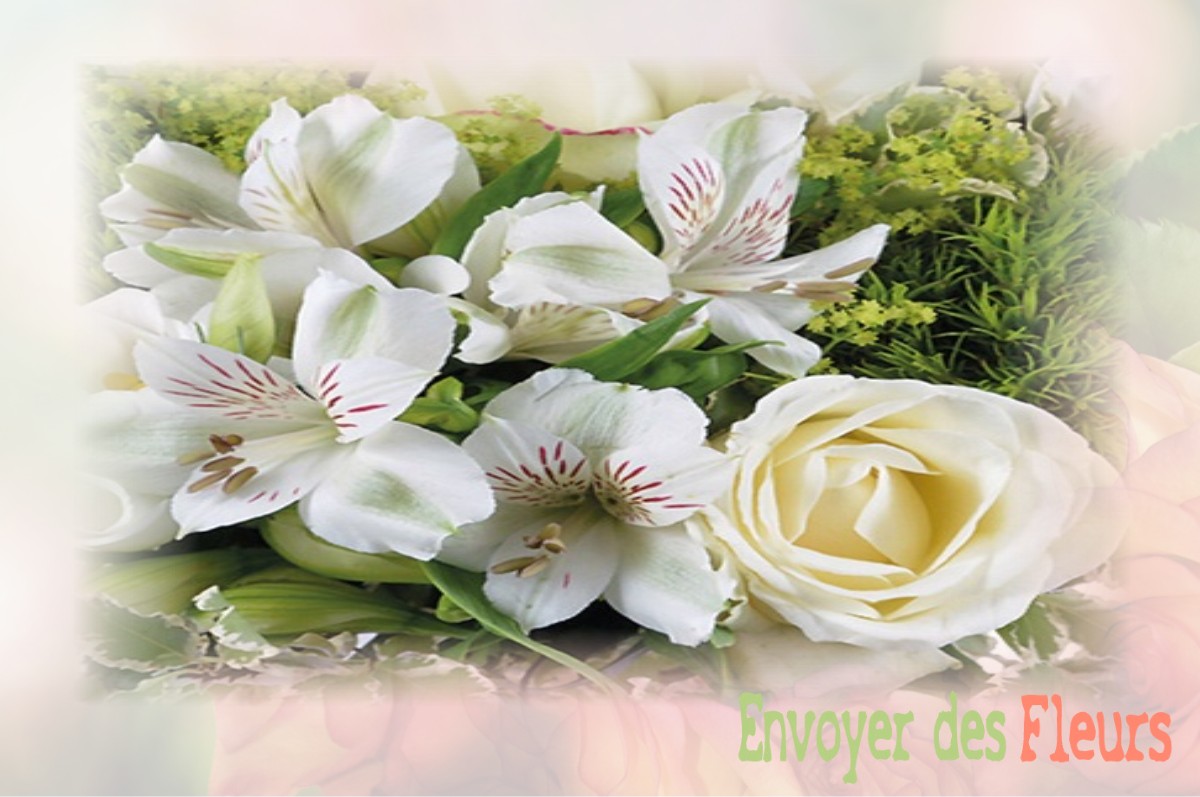 envoyer des fleurs à à SAINT-GEORGES-LES-BAILLARGEAUX